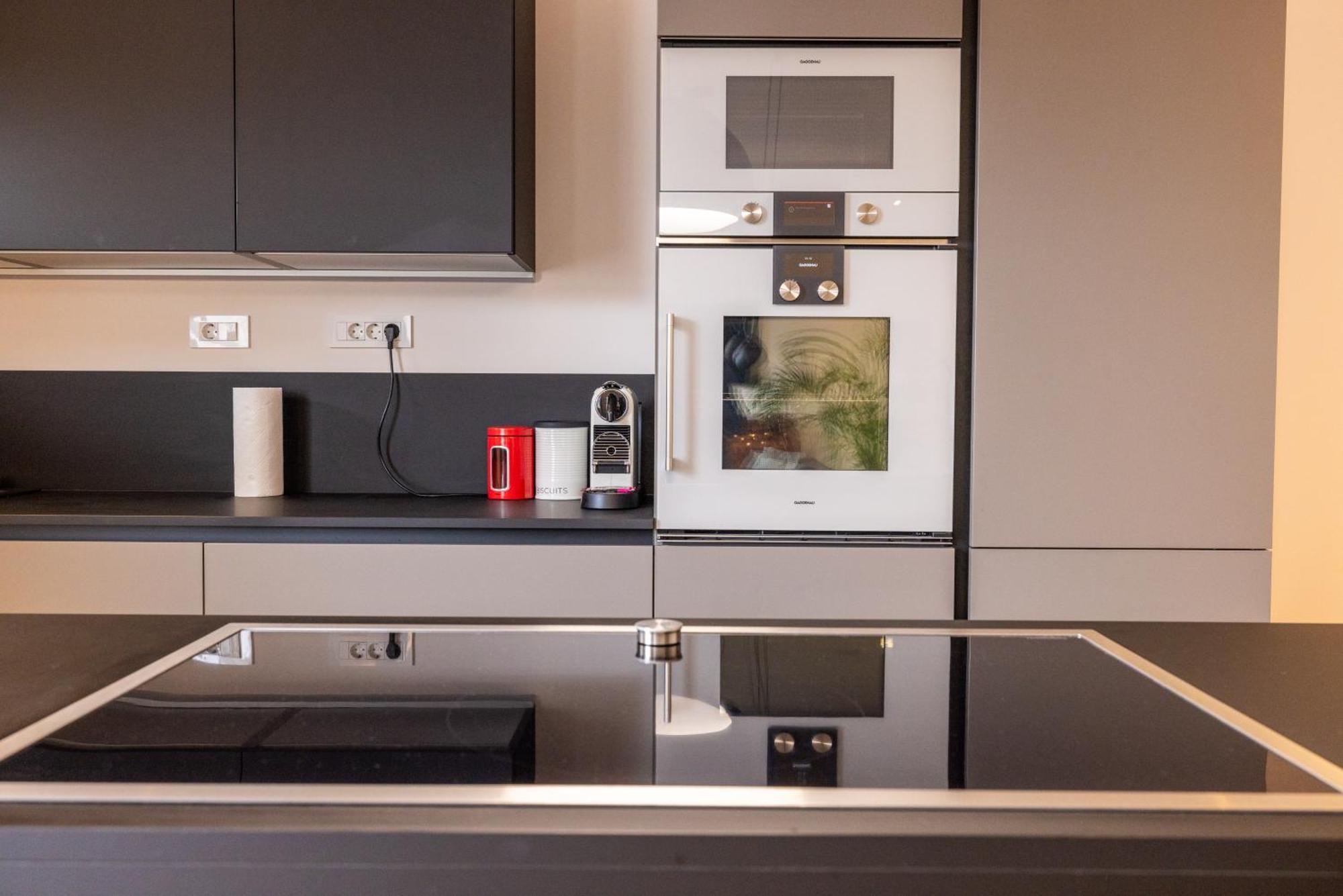 Main Square Luxury Apartment View Central Residence Ζάγκρεμπ Εξωτερικό φωτογραφία