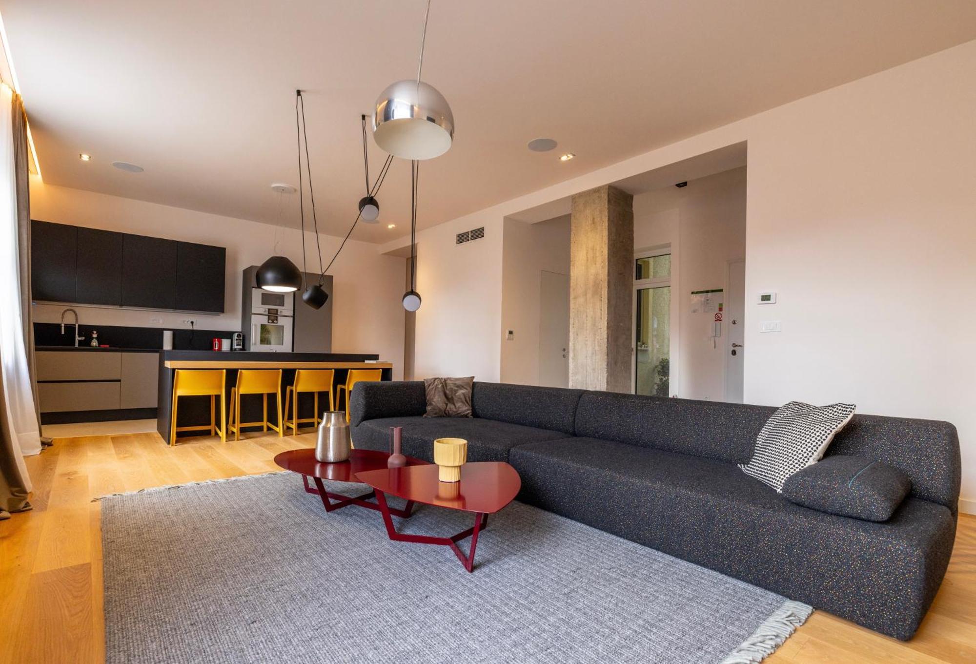 Main Square Luxury Apartment View Central Residence Ζάγκρεμπ Εξωτερικό φωτογραφία